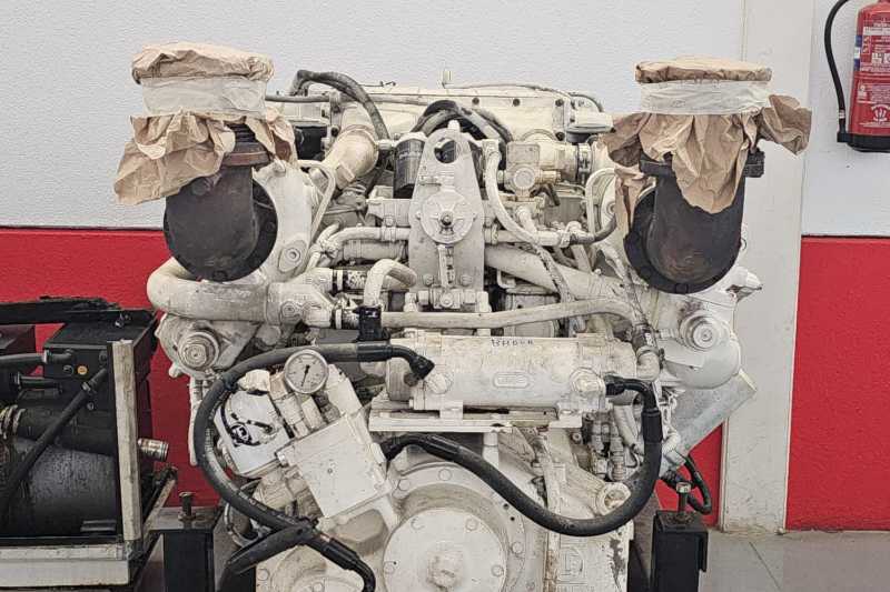 OmecoHub - Immagine MANN D2840LE404